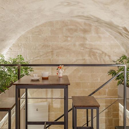 Hydria Rooms Matera Luaran gambar