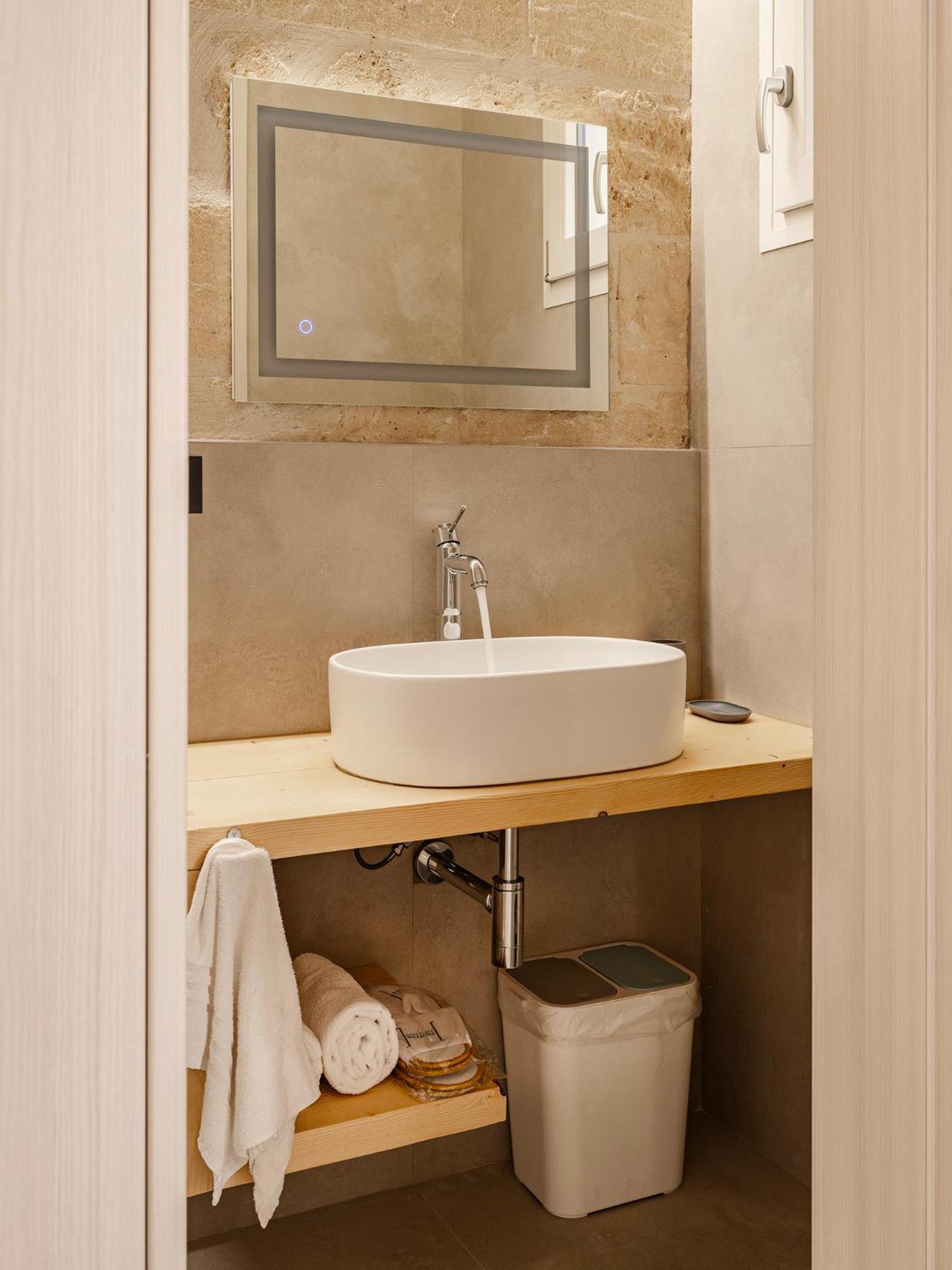 Hydria Rooms Matera Luaran gambar