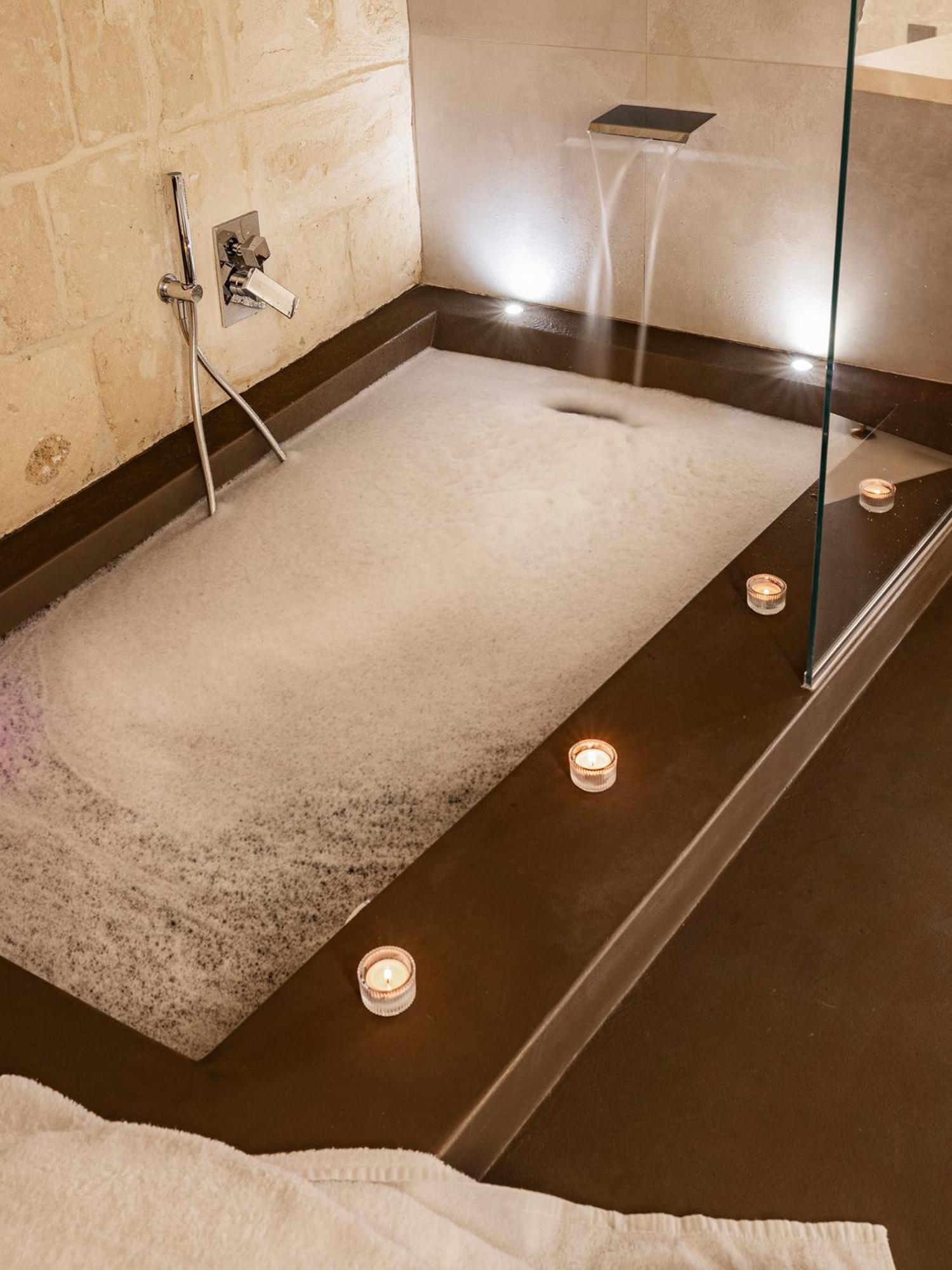 Hydria Rooms Matera Luaran gambar