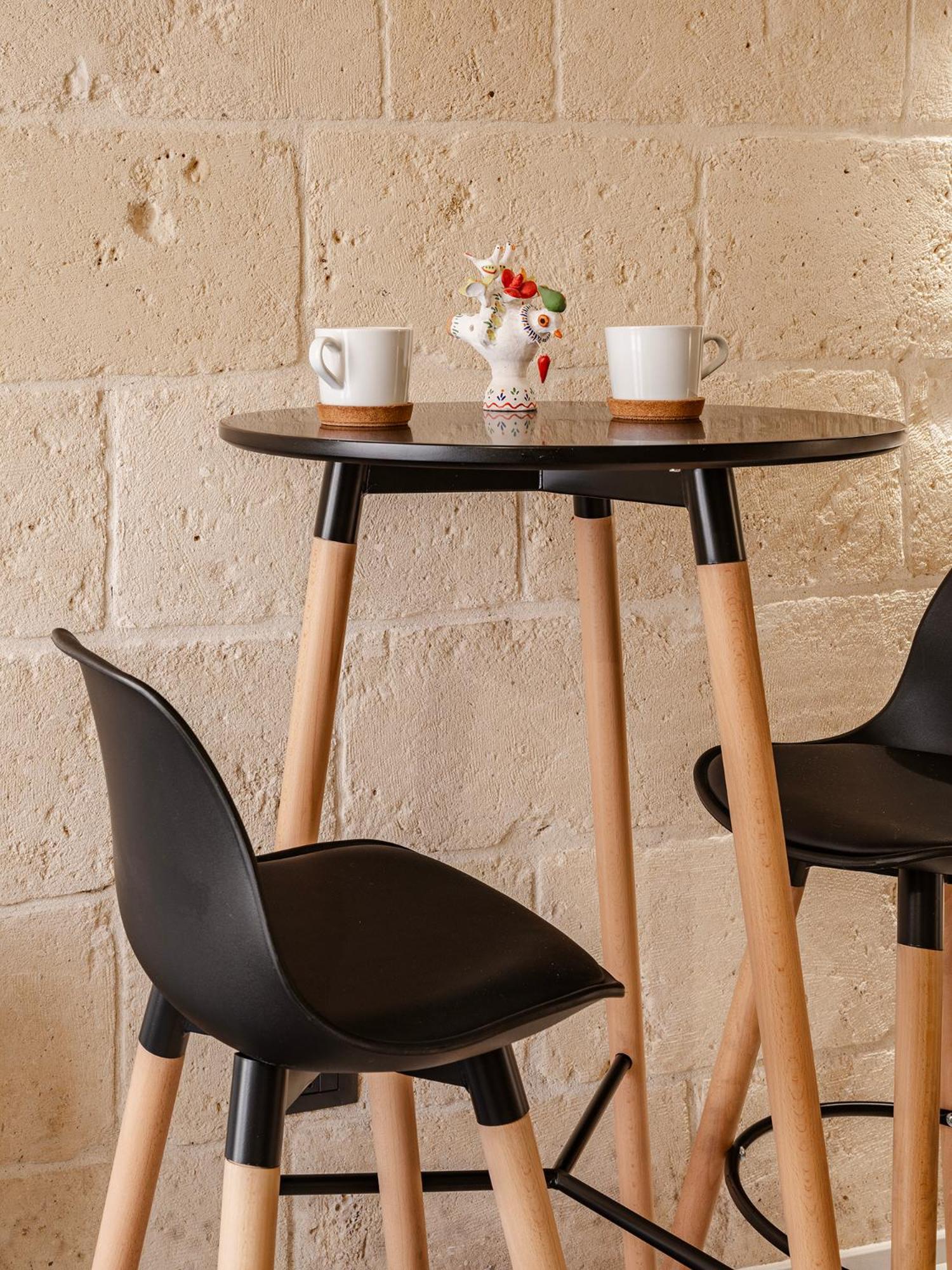 Hydria Rooms Matera Luaran gambar