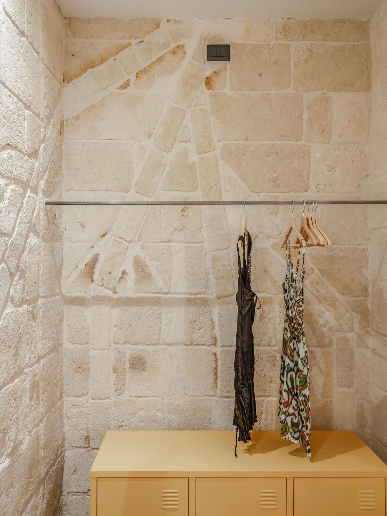 Hydria Rooms Matera Luaran gambar