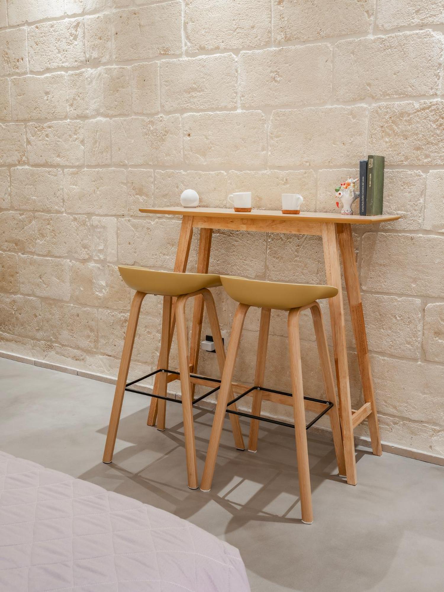 Hydria Rooms Matera Luaran gambar