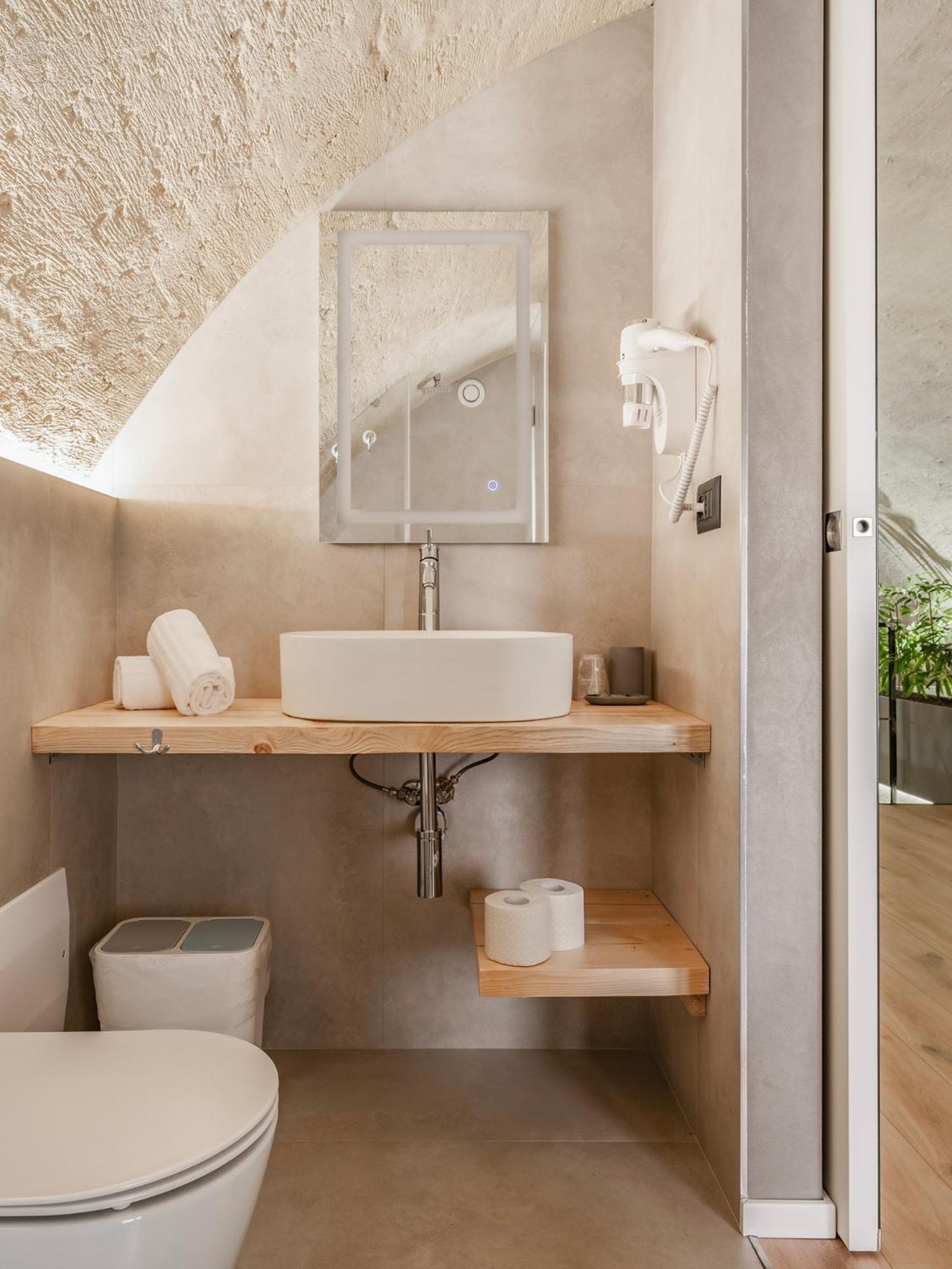 Hydria Rooms Matera Luaran gambar