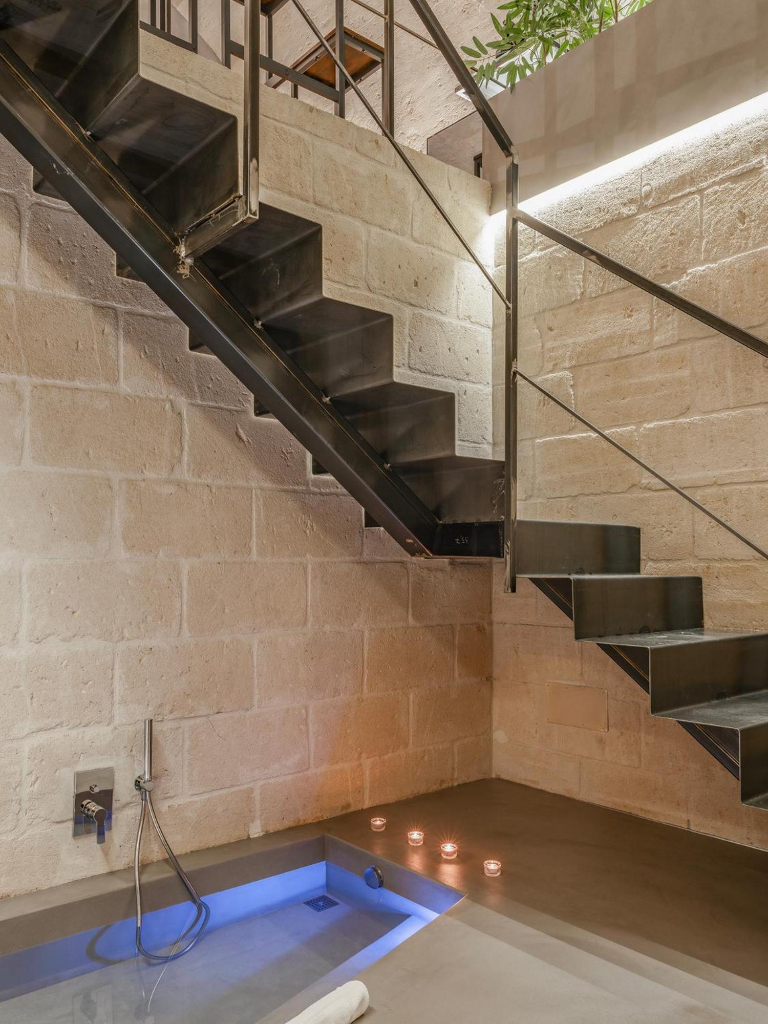 Hydria Rooms Matera Luaran gambar