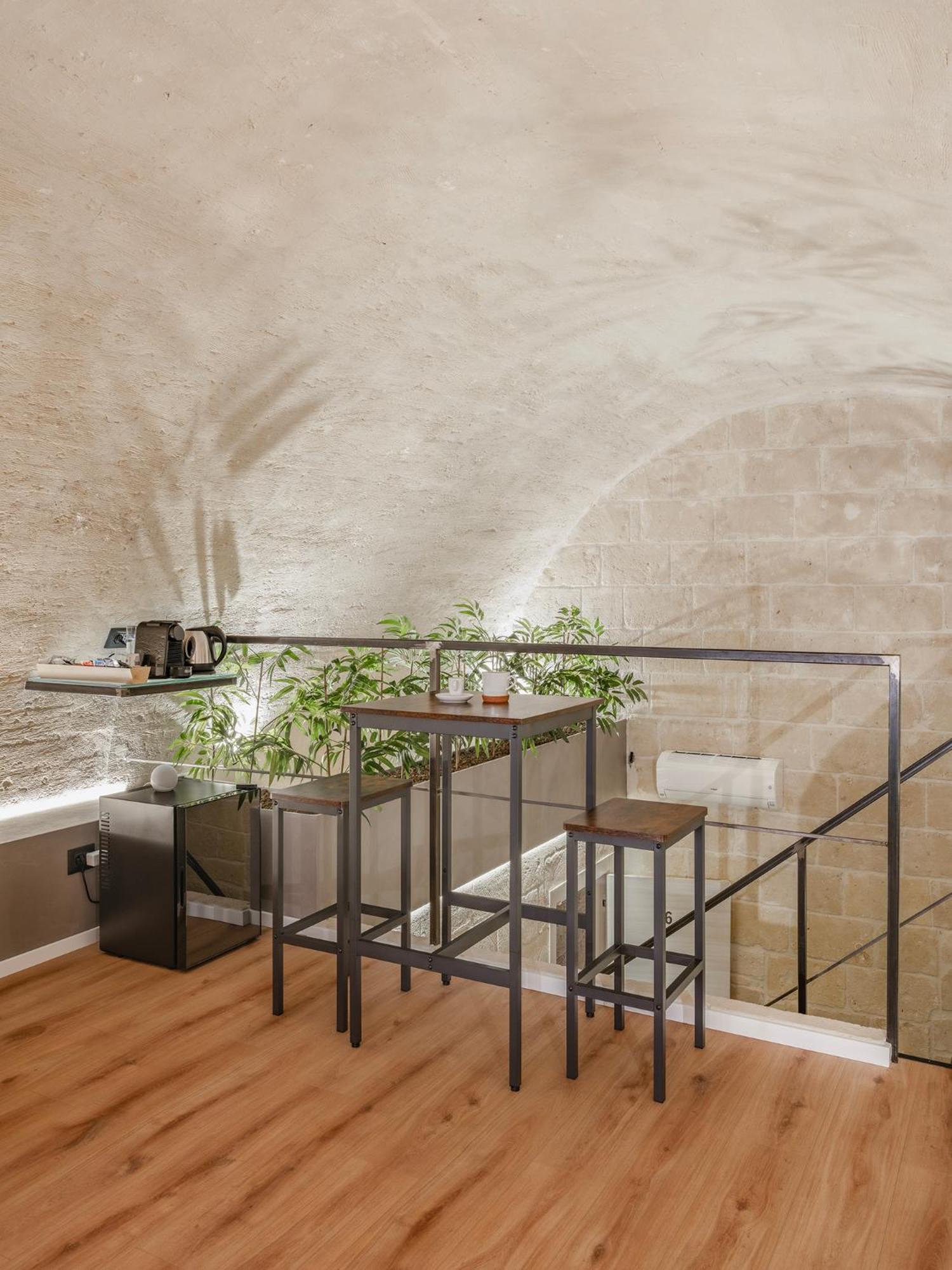 Hydria Rooms Matera Luaran gambar