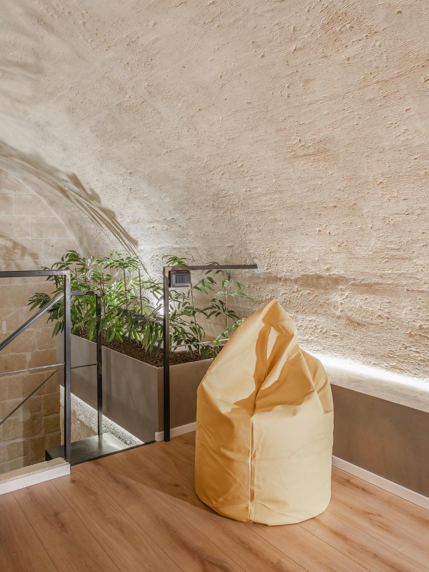 Hydria Rooms Matera Luaran gambar