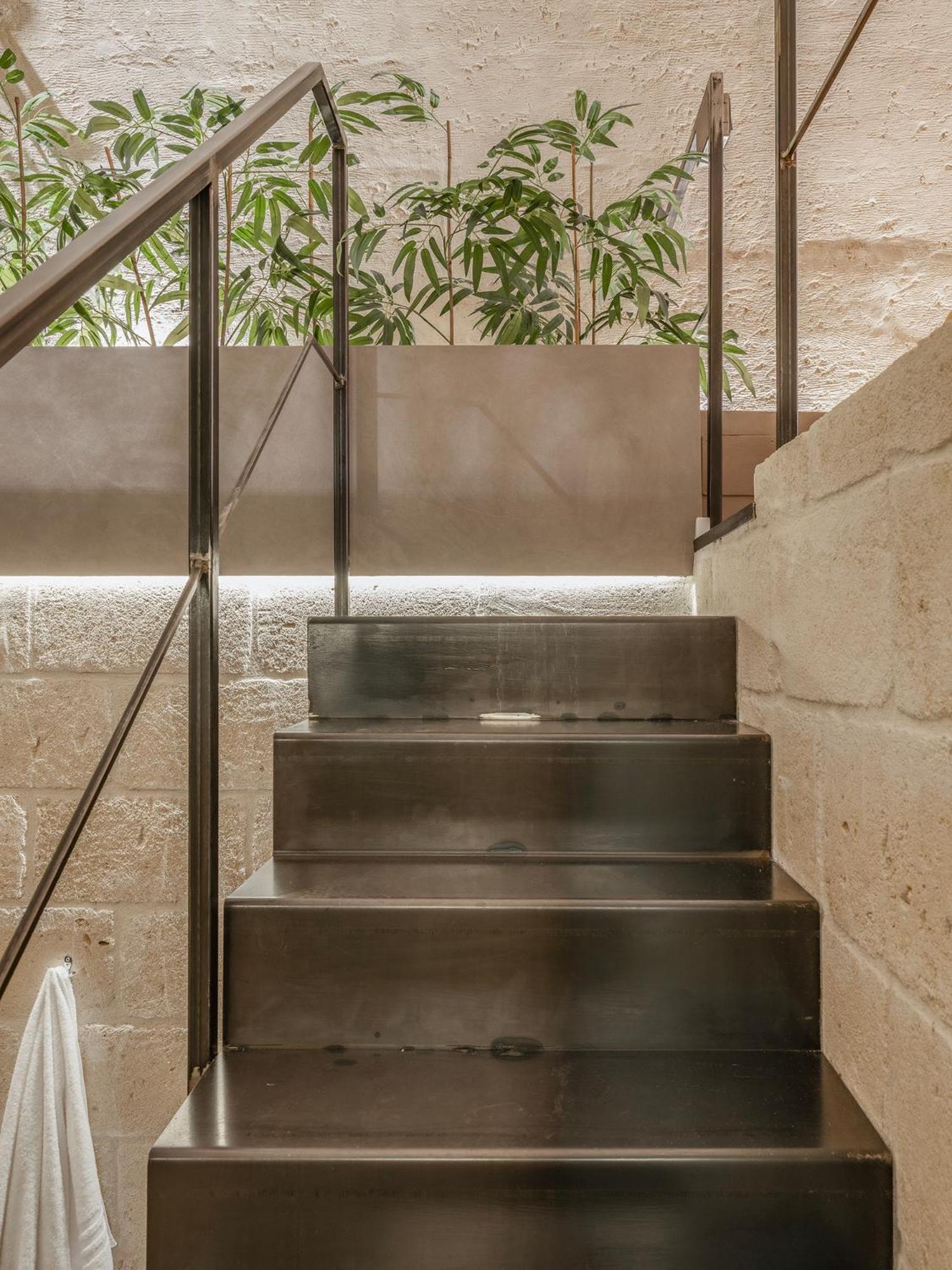Hydria Rooms Matera Luaran gambar
