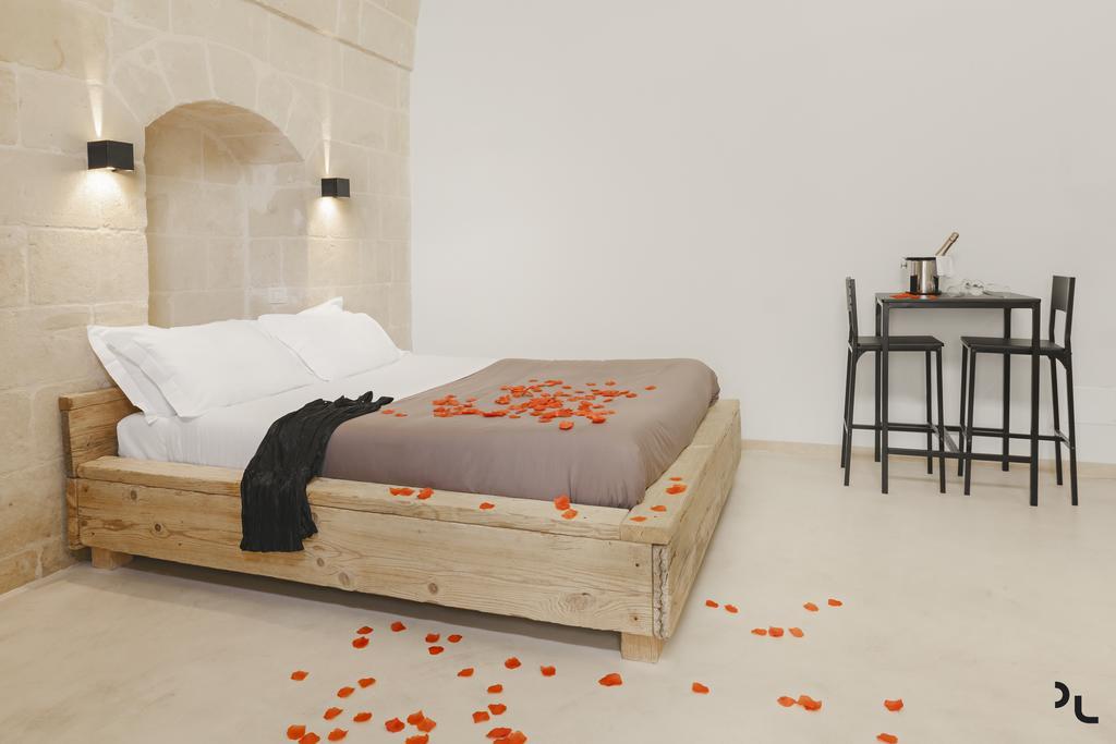 Hydria Rooms Matera Luaran gambar